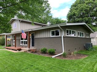 424 E Lincoln St, Derby, KS 67037