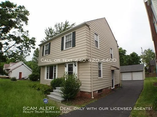 3373 Rosedale Rd photo 1