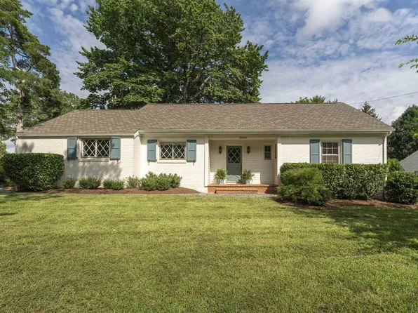 2904 Brookmere Rd, Charlottesville, VA 22901