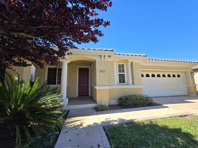 2672 Ortiz Ave, Woodland, CA, 95776