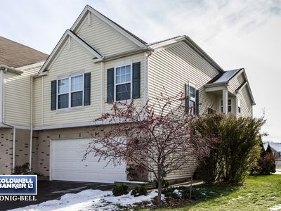 2604 Timber Springs Dr #2604, Joliet, IL, 60432