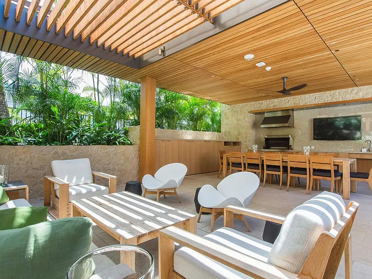 1388 Ala Moana Blvd #3403 — Photo 26