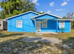 1720 S Warnell Rd, Coleman, FL 33521