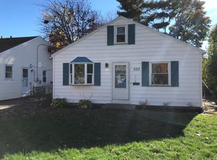 337 Leonard Rd, Rochester, NY 14616