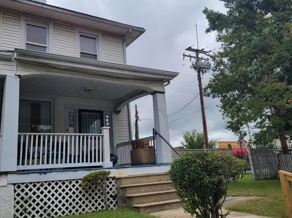 406 Rossiter Ave, Baltimore, MD 21212