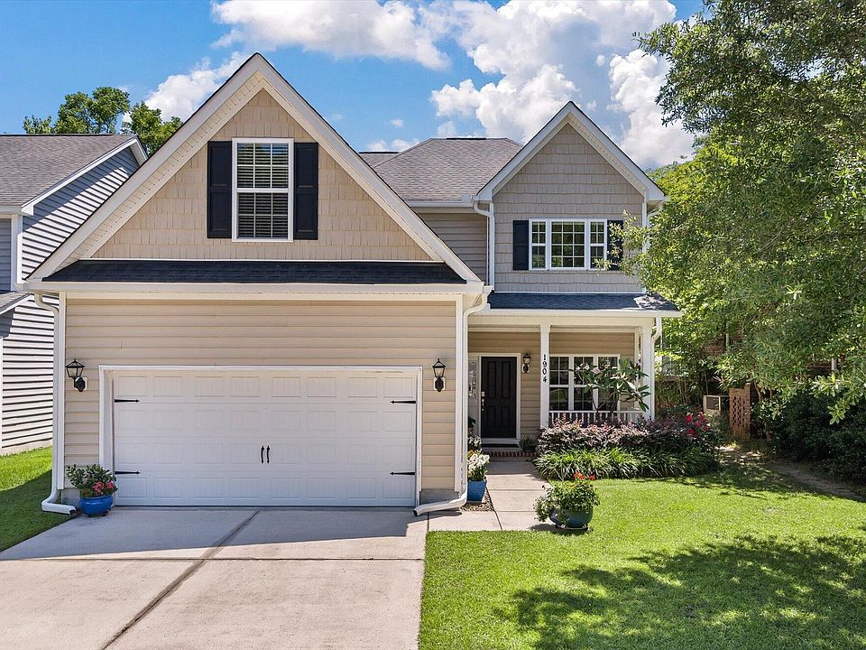 1st image of 1904 Chestnut Oak Ln