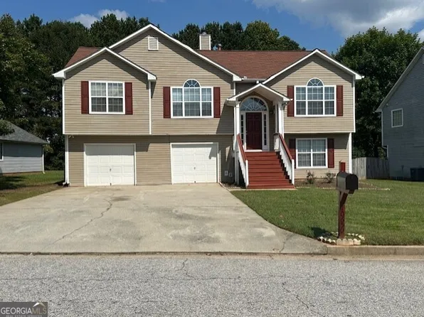10650 Daisy Cv, Hampton, GA 30228