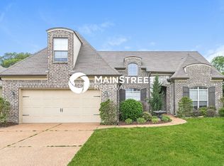 3537 Avis Ln, Southaven, MS 38672