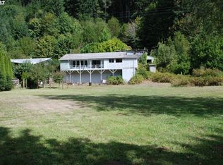 2110 Scottsburg West Rd, Scottsburg, OR