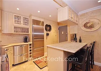 Sold by Fenwick Keats Real Estate