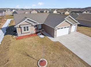 N8088 Stommel Rd, Sherwood, WI 54169