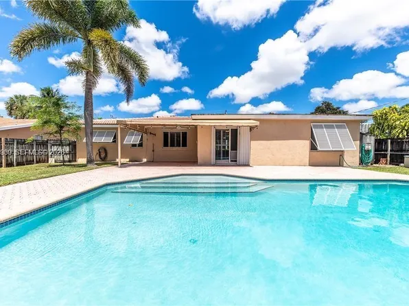 2271 SW 30th Ter, Fort Lauderdale, FL 33312