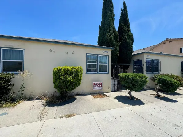 6920 Malabar St APT A, Huntington Park, CA 90255