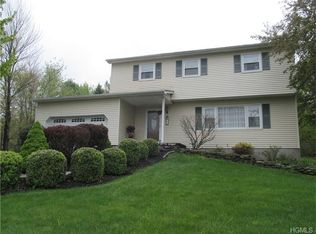 38 Virginia Ave, Monroe, NY 10950
