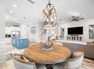 138 E Pine Lands Loop UNIT B, Inlet Beach, FL 32461