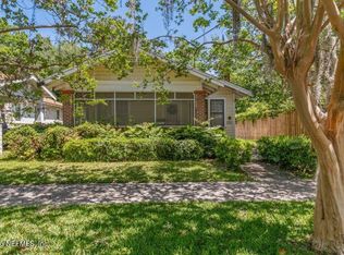 1211 Cherry St, Jacksonville, FL 32205