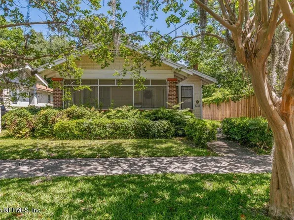 1211 CHERRY Street, Jacksonville, FL 32205