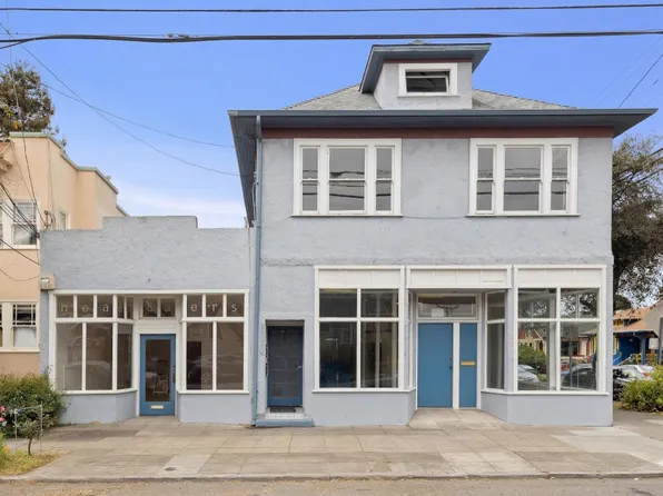 1718 Bancroft Way, Berkeley, CA 94703