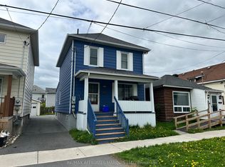 227 Alice St, Cornwall, ON K6H4R8