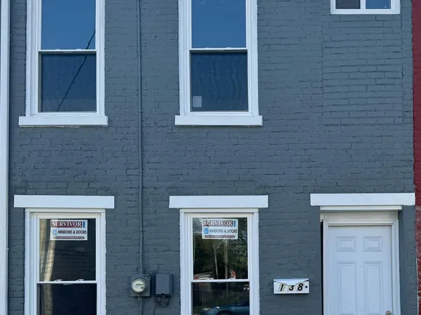 138 E South St, York, PA 17401