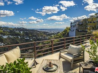 2154 Beech Knoll Rd, Los Angeles, CA 90046