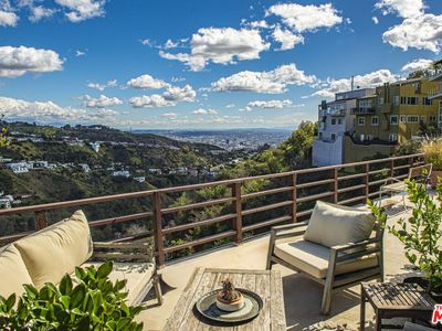 2154 Beech Knoll Rd, Los Angeles, CA, 90046