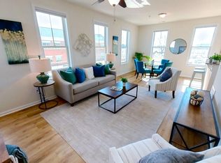 801 Mapleton Ave APT 3, Middletown, DE 19709