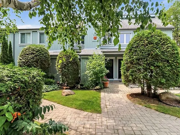 127 Fairway Cres #21, Collingwood, ON L9Y 5B4
