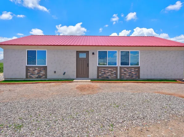 7923 E BLOOMFIELD Road, Hereford, AZ 85615