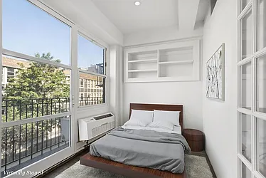 Rented by Citi Habitats