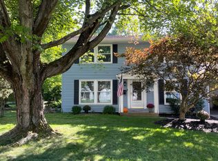 3845 Vira Rd, Stow, OH 44224