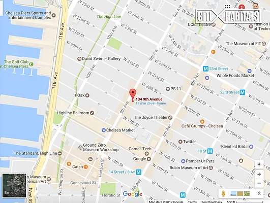 Rented by Citi Habitats | media 18