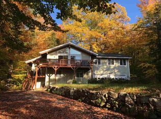 40 Whites Ledge Ln, Bartlett, NH 03812