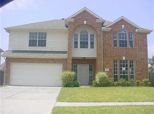 3919 Jason Dr, Houston, TX 77014