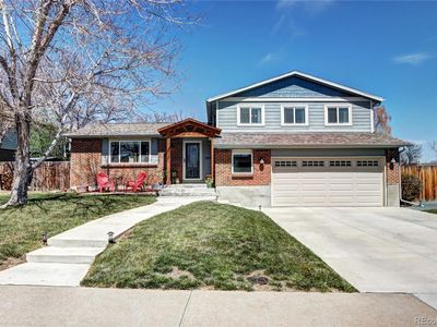 13915 W 73rd Avenue, Arvada, CO, 80005