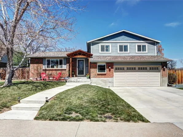 13915 W 73rd Avenue, Arvada, CO 80005