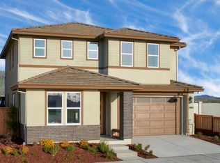 2490 Elan Dr, Fairfield, CA