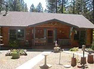 16 Old Forbestown Rd, Forbestown, CA 95941