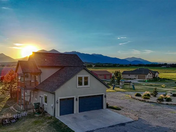 10757 Vista Farms Court, Salida, CO 81201
