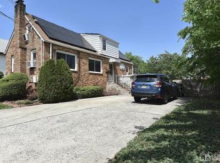 18 Mary Ave, Fords, NJ 08863