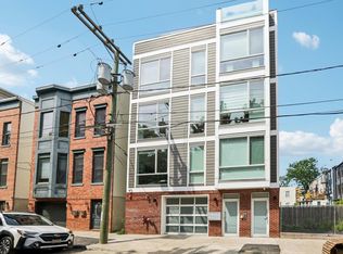 414-416 1st St UNIT 3, Jersey City, NJ 07302
