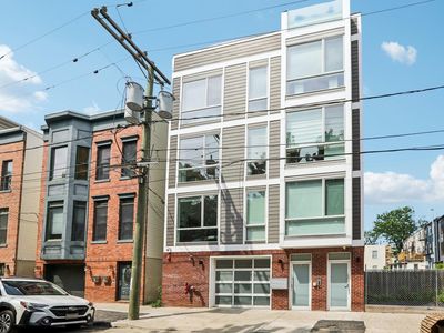 414-416 1st St Unit 3, Jersey City, NJ, 07302