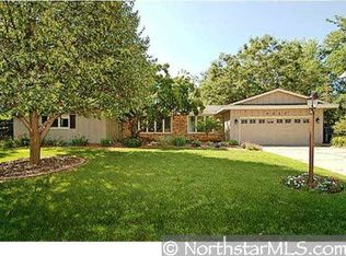 4317 W 98th St, Minneapolis, MN 55437