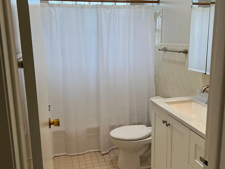 1st bathroom