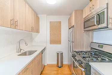 Rented by MySpaceNYC