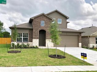 2233 Baugh Rd, Austin, TX 78754