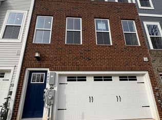 7450 Cornerstone Way, Laurel, MD 20707