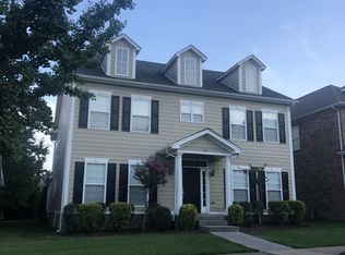 314 Wandering Cir, Franklin, TN 37067