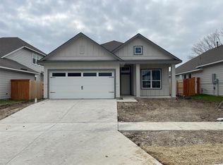 535 Jane Long Dr, San Marcos, TX 78666