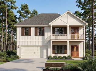 LOT Five Hidden Hive Way #D, Freeport, FL 32439